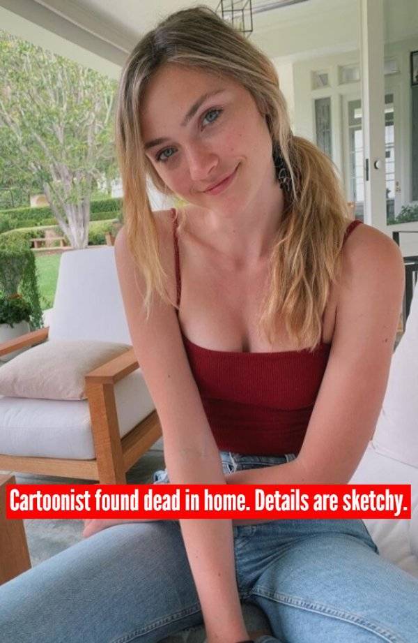 Girls, Give Us Your Best Jokes
