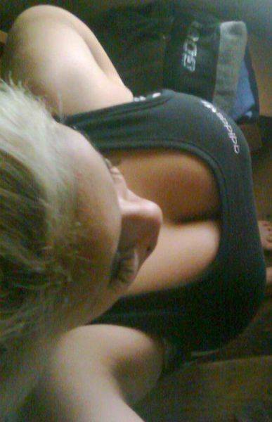 Boobs! Boobs For Everyone!