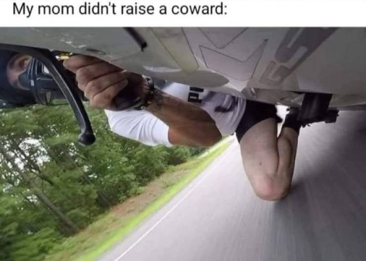 Whoa Whoa Whoa… HOLD UP!