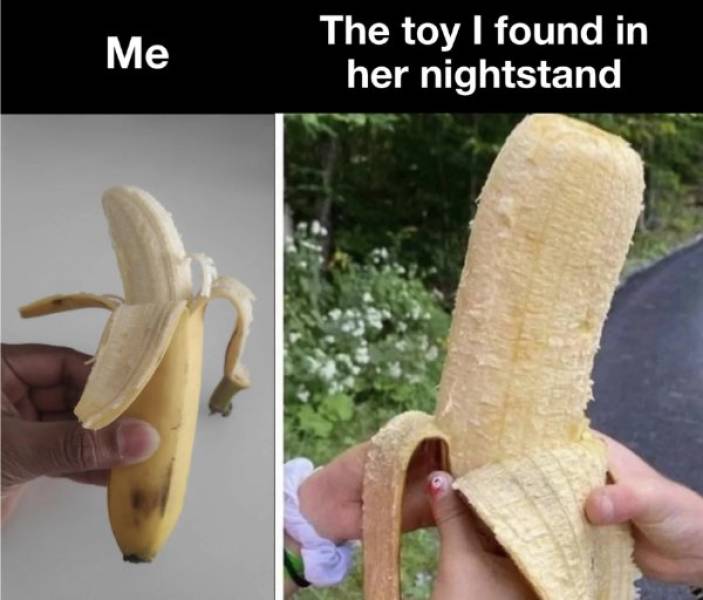Pure, Unfiltered Dank Memes