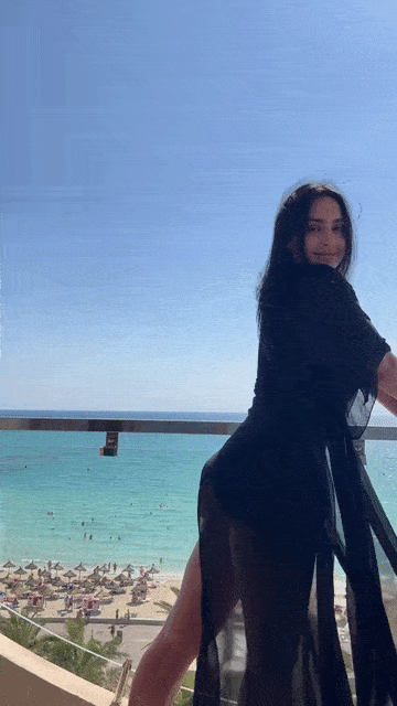 Hey, Nice Dress!