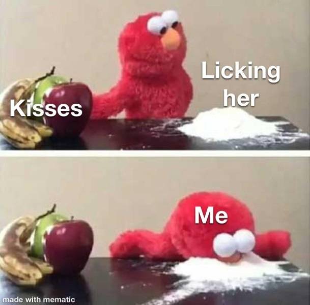 Flirty Memes To Annoy Your Better Half