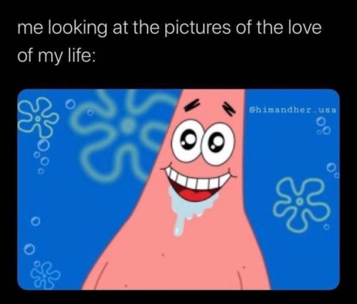 Flirty Memes To Annoy Your Better Half