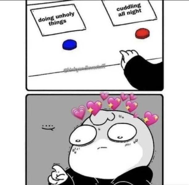 Flirty Memes To Annoy Your Better Half