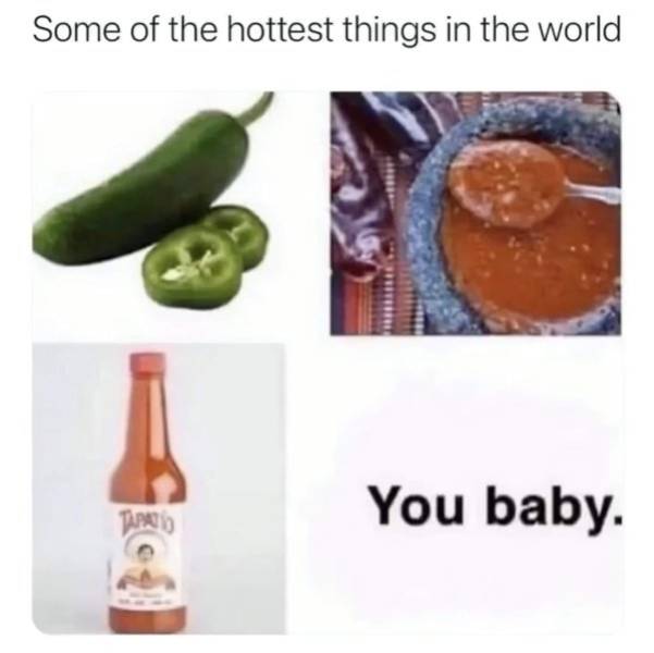 Flirty Memes To Annoy Your Better Half