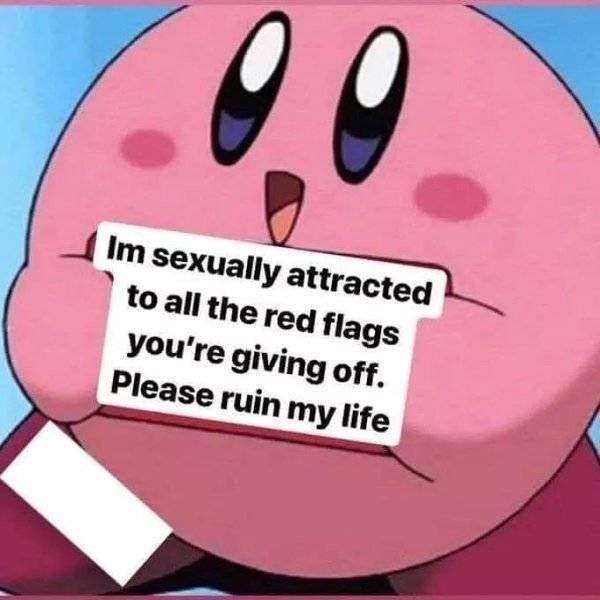 Flirty Memes To Annoy Your Better Half
