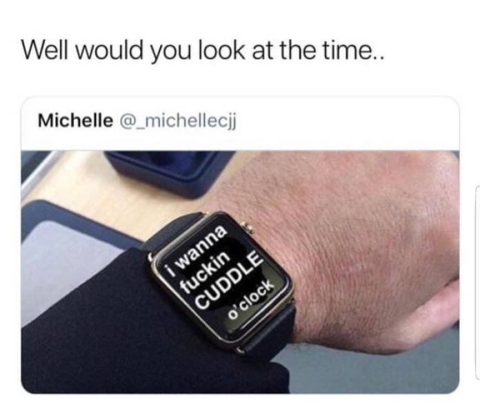 Flirty Memes To Annoy Your Better Half