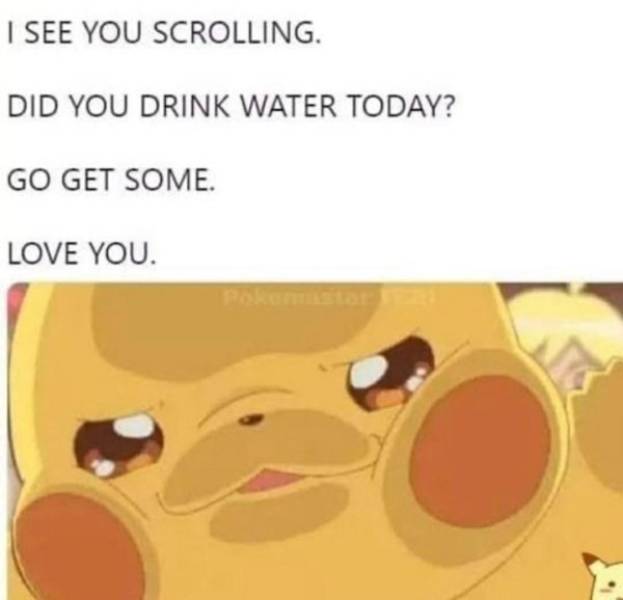 Flirty Memes To Annoy Your Better Half