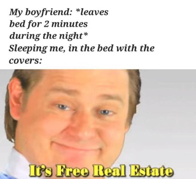 Flirty Memes To Annoy Your Better Half