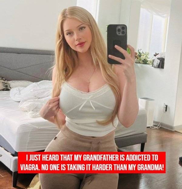Girls, Give Us Your Best Jokes