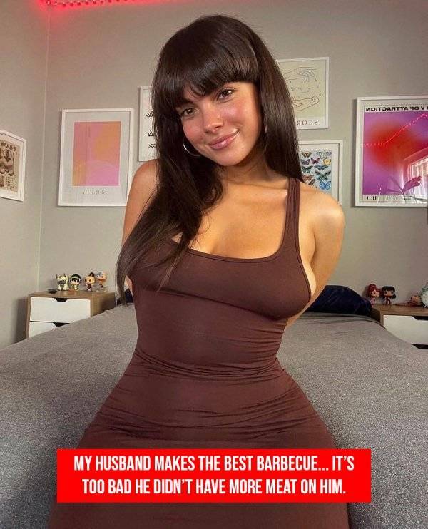 Girls, Give Us Your Best Jokes