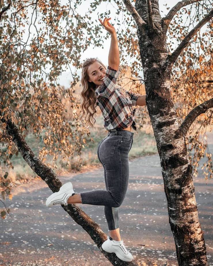 Girls Wanna Have Some Fun