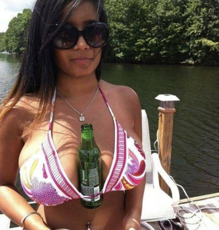 The Power Of Boobs
