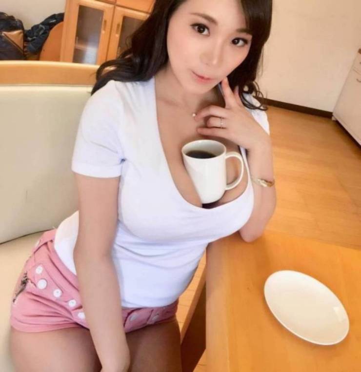 The Power Of Boobs