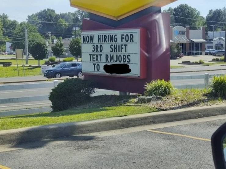 Dirty Minds Are Welcome!