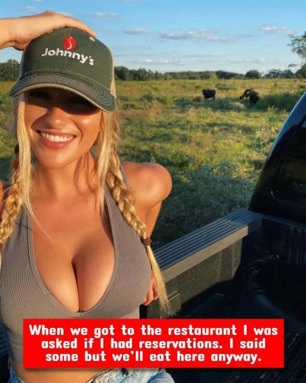Girls, Give Us Your Best Jokes