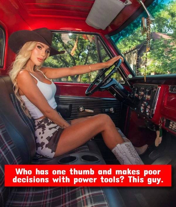 Girls, Give Us Your Best Jokes
