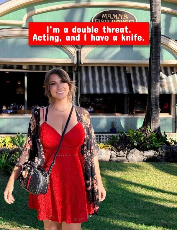 Girls, Give Us Your Best Jokes