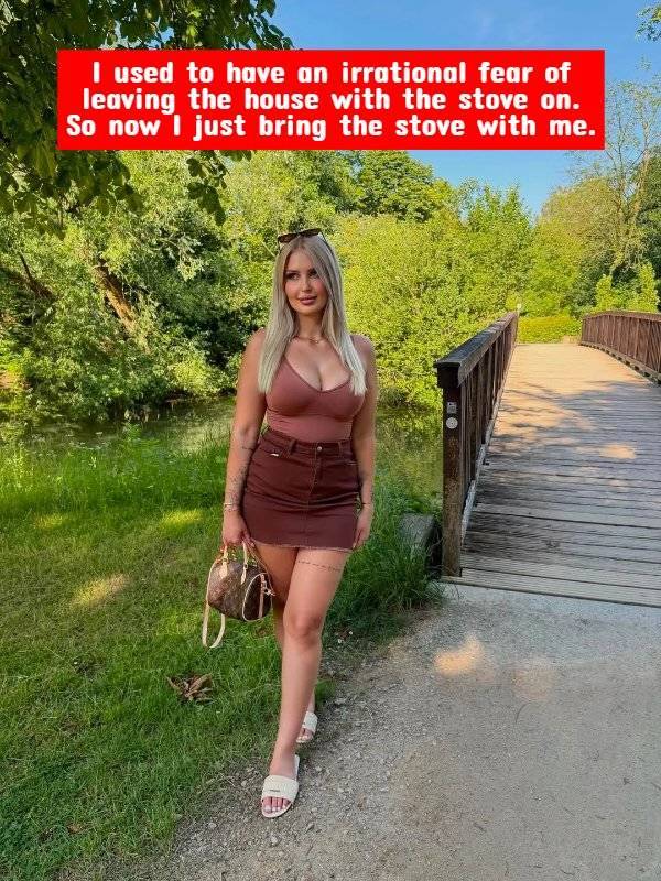 Girls, Give Us Your Best Jokes
