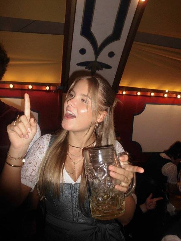 Cheers Everyone!