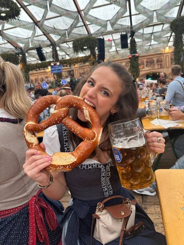 Cheers Everyone!