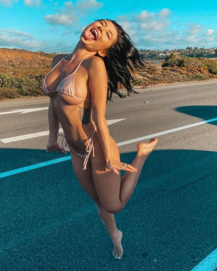 Girls Wanna Have Some Fun