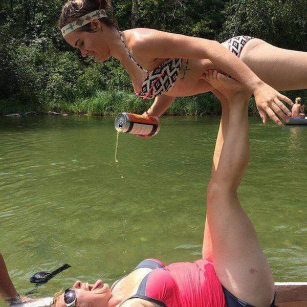 Girls Wanna Have Some Fun