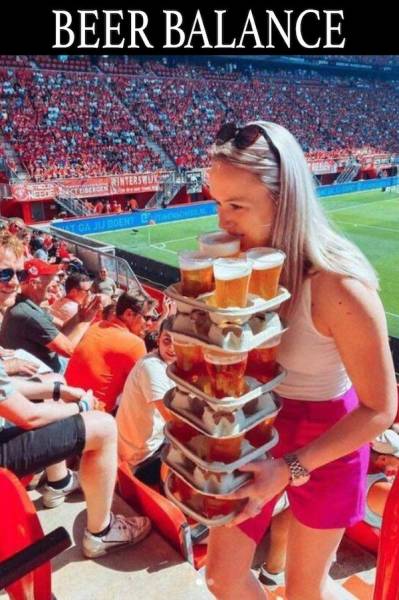 Beer-a-FULL memes for day Drinking