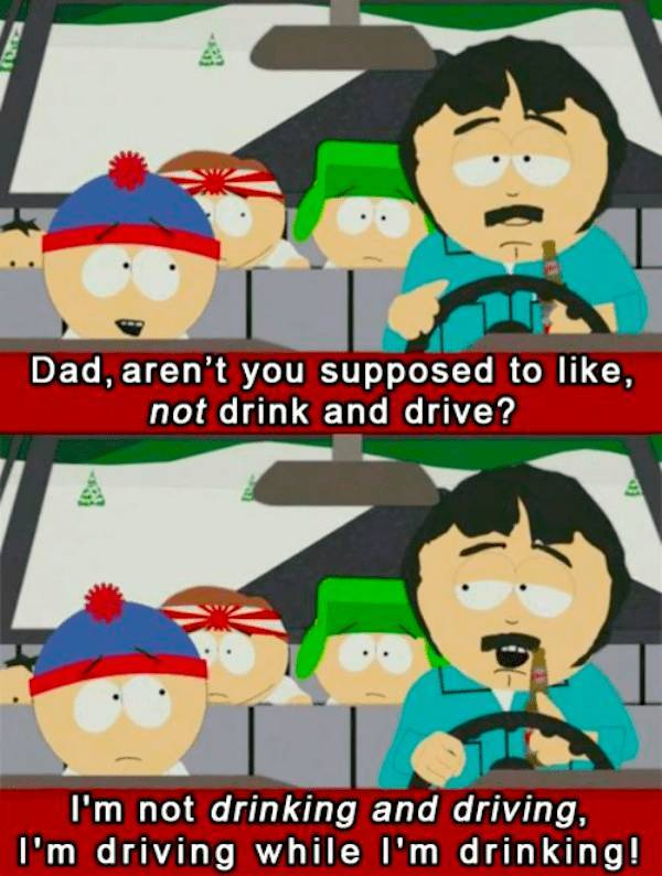 Beer-a-FULL memes for day Drinking