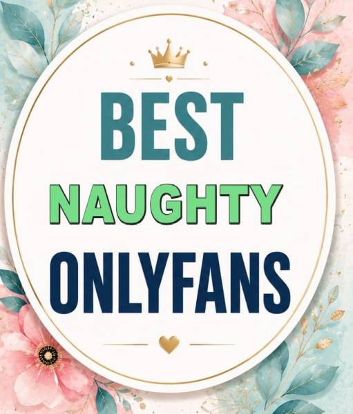 25 Best Naughty OnlyFans [Our Top Naughty Creators]