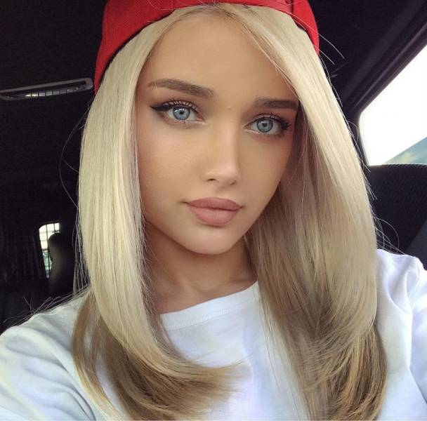 Izigirls Are Waiting For You!