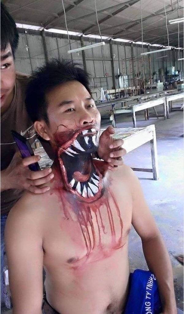 Daily Picdump