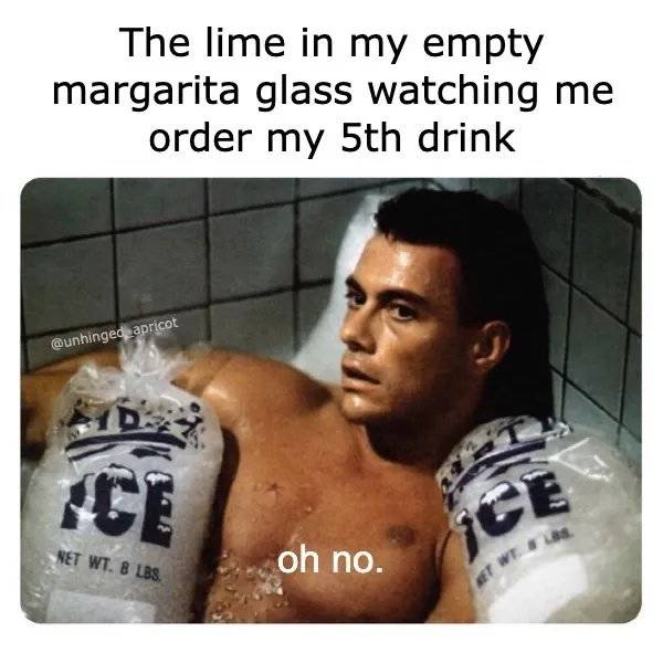 Drinking Memes to Help Soothe your Hangover