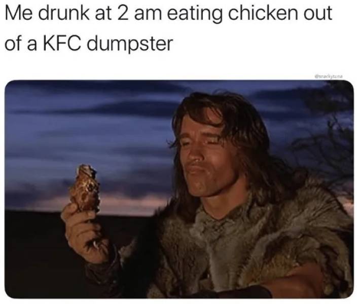 Drinking Memes to Help Soothe your Hangover