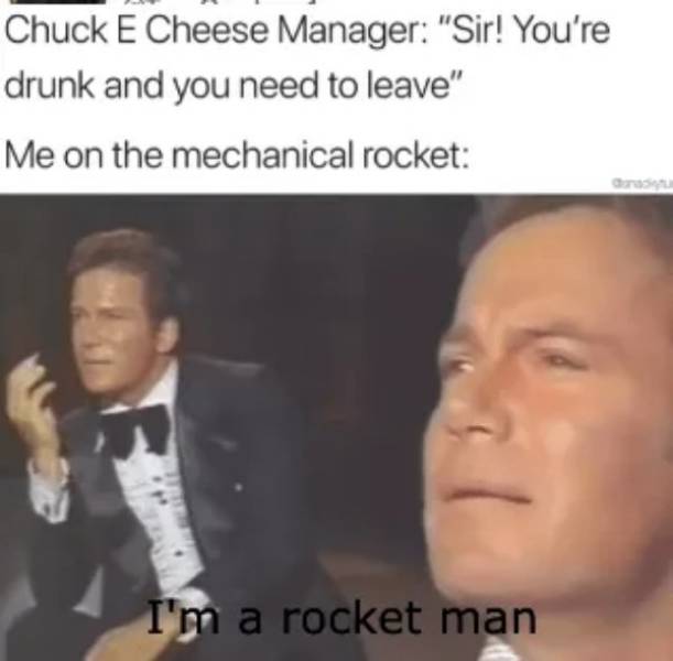 Drinking Memes to Help Soothe your Hangover