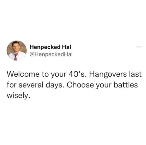 Drinking Memes to Help Soothe your Hangover