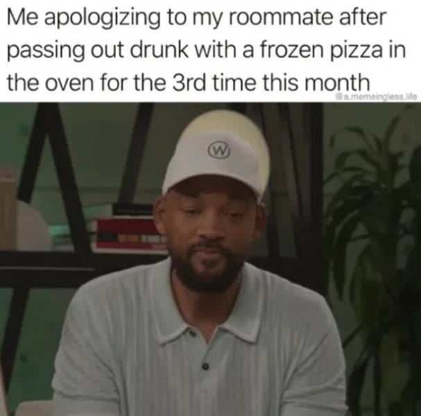 Drinking Memes to Help Soothe your Hangover