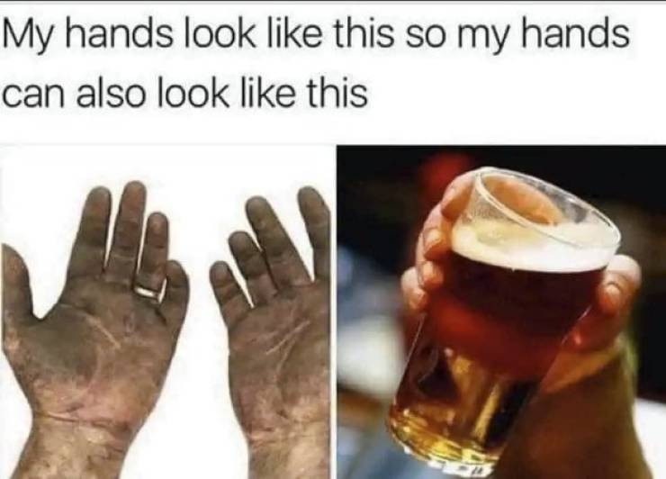 Drinking Memes to Help Soothe your Hangover