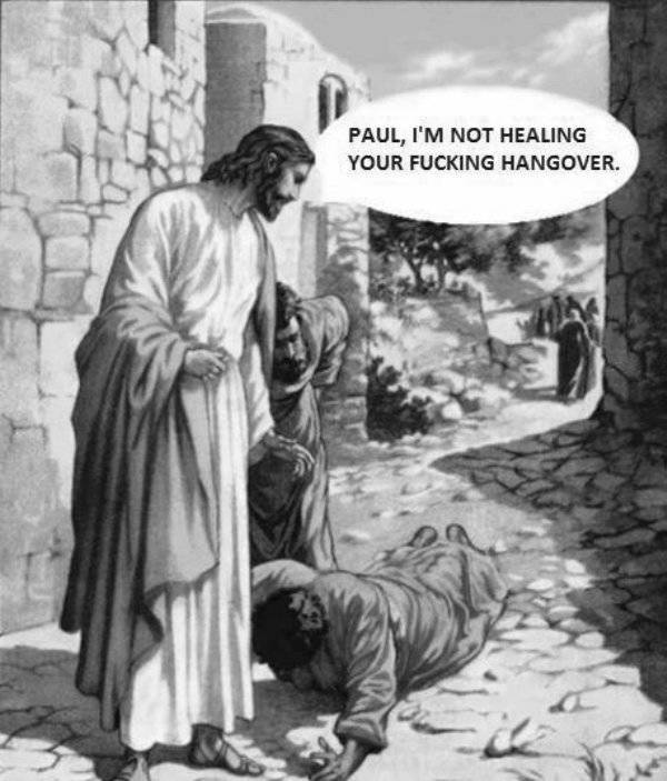Drinking Memes to Help Soothe your Hangover