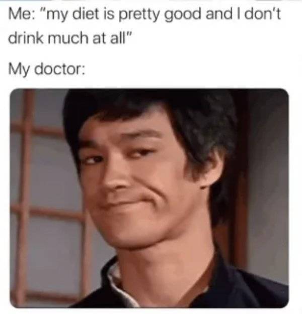 Drinking Memes to Help Soothe your Hangover