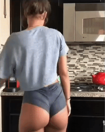 A Booty-full Collection Of Girls