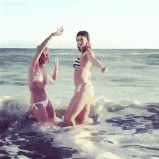 Girls Wanna Have Some Fun