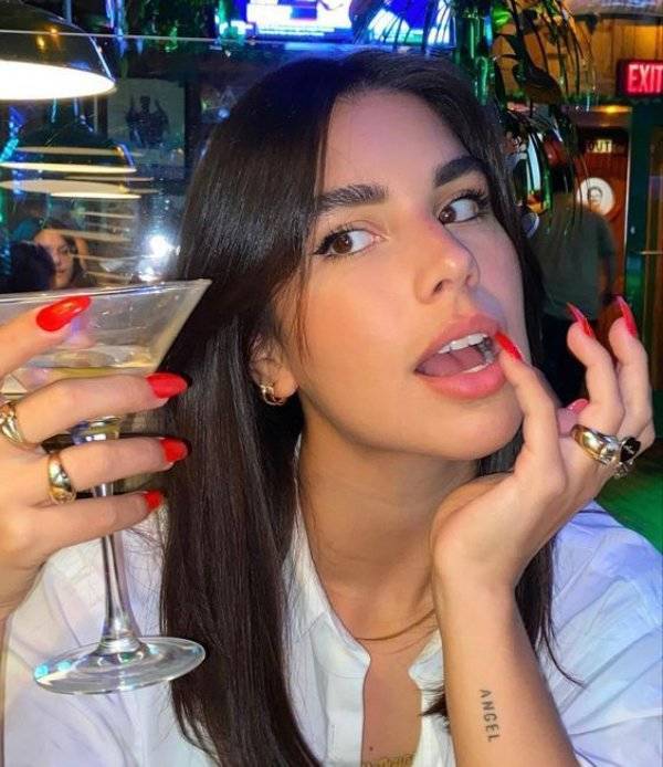 Drinking Never Ends!