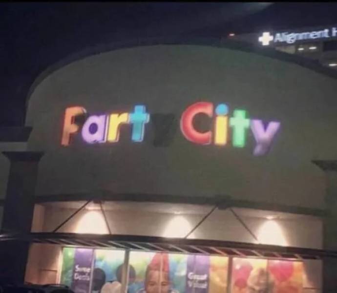 Dirty Dump For Dirty Minds