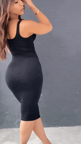 Hey, Nice Dress!