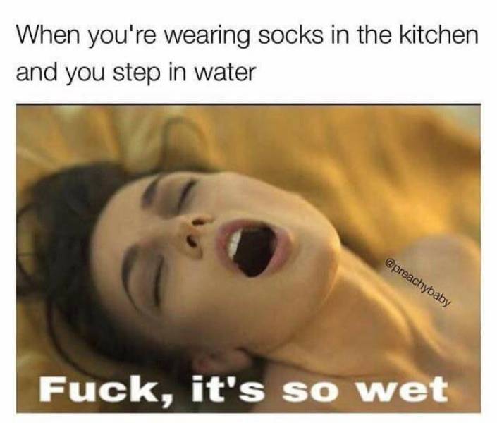 Dirty Minds Are Welcome!