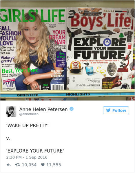 Twitter Feminism Warriors Are Brutal In Every Way Possible