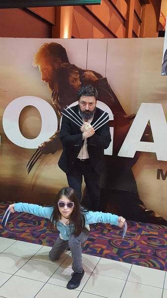 Daily Picdump [WEEKEND EDITION]