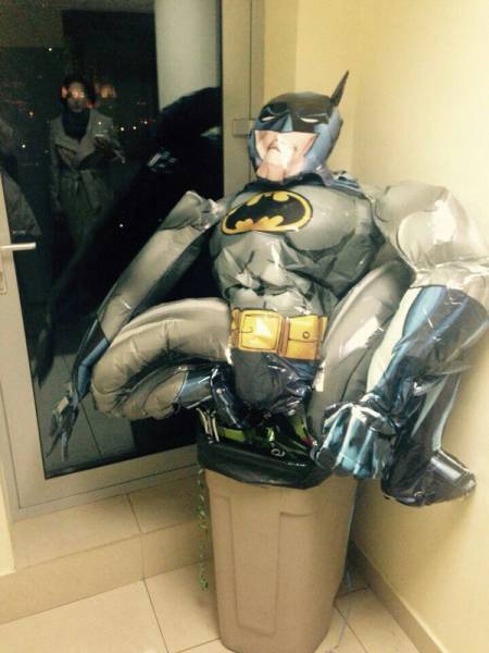 Morning Picdump