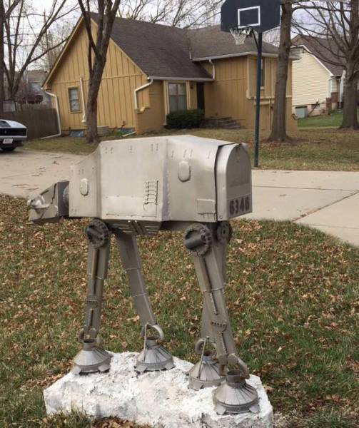 Morning Picdump
